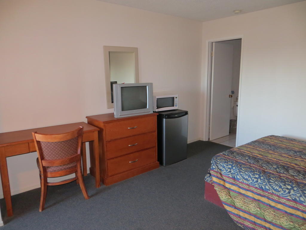 Westgate Inn Edmonton Ngoại thất bức ảnh