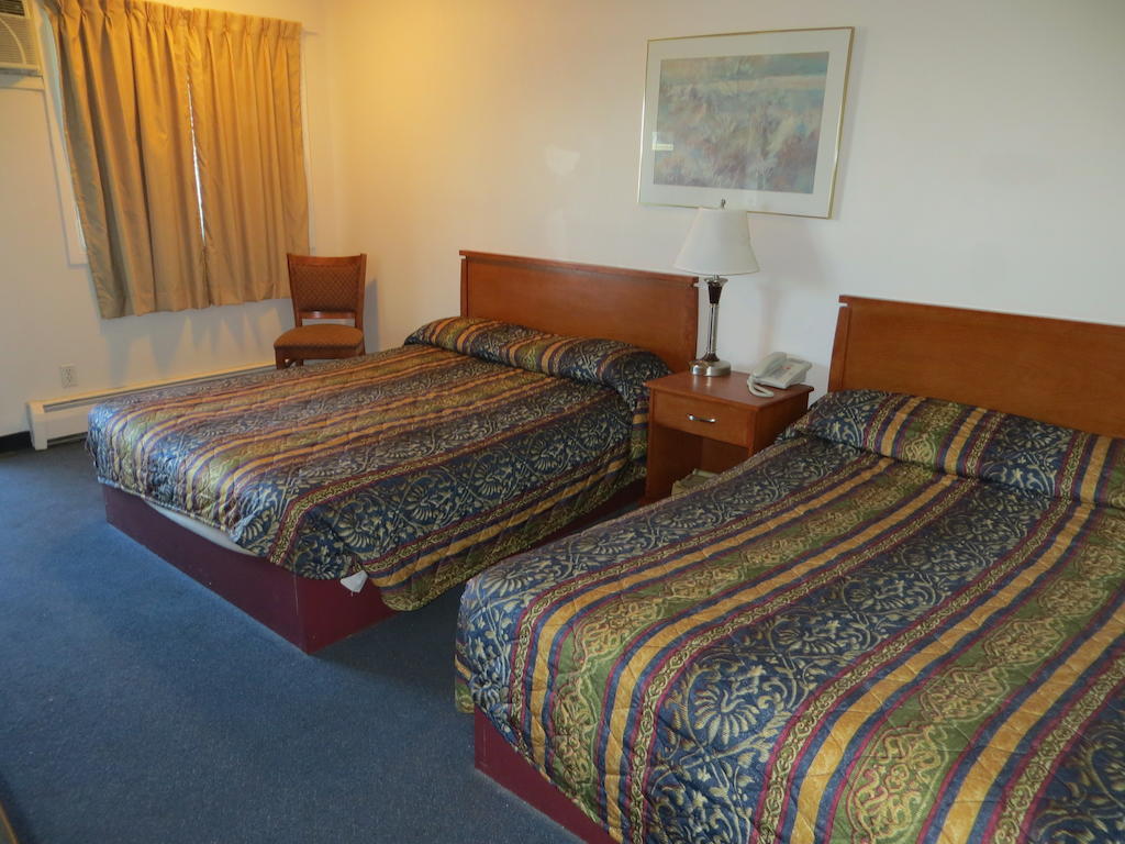 Westgate Inn Edmonton Phòng bức ảnh