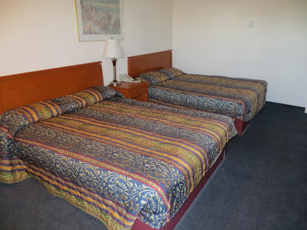 Westgate Inn Edmonton Phòng bức ảnh